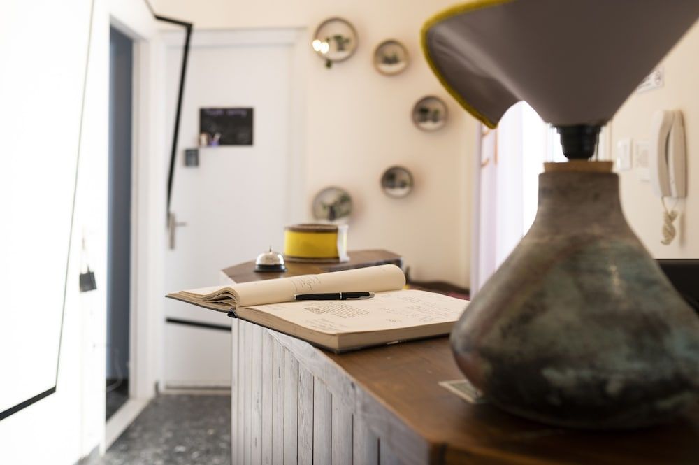 Kalamata Art Rooms 2