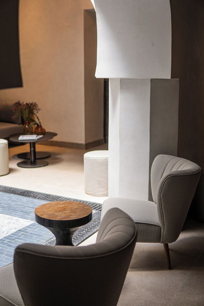 The Neela Boutique Hotel Stone Town 2