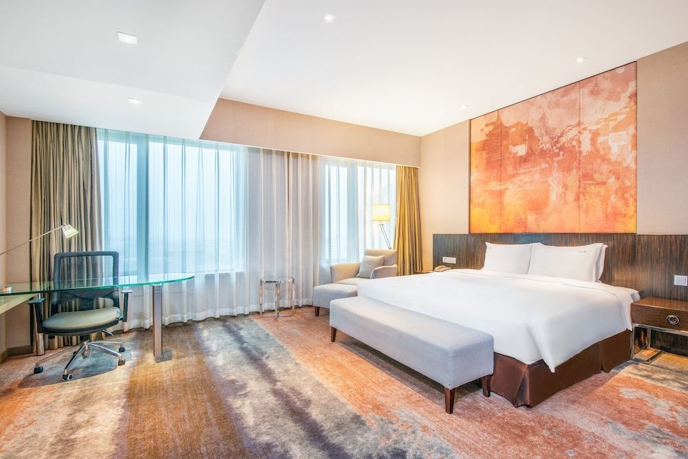 Holiday Inn Nanjing Aqua City by IHG 2