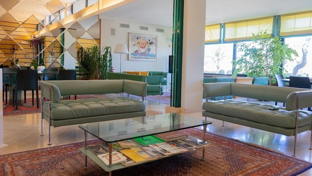 Hotel Cristallo 2