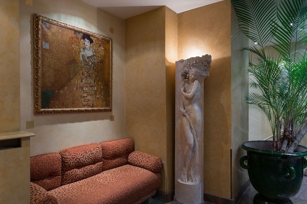 Neuilly Park Hotel 2