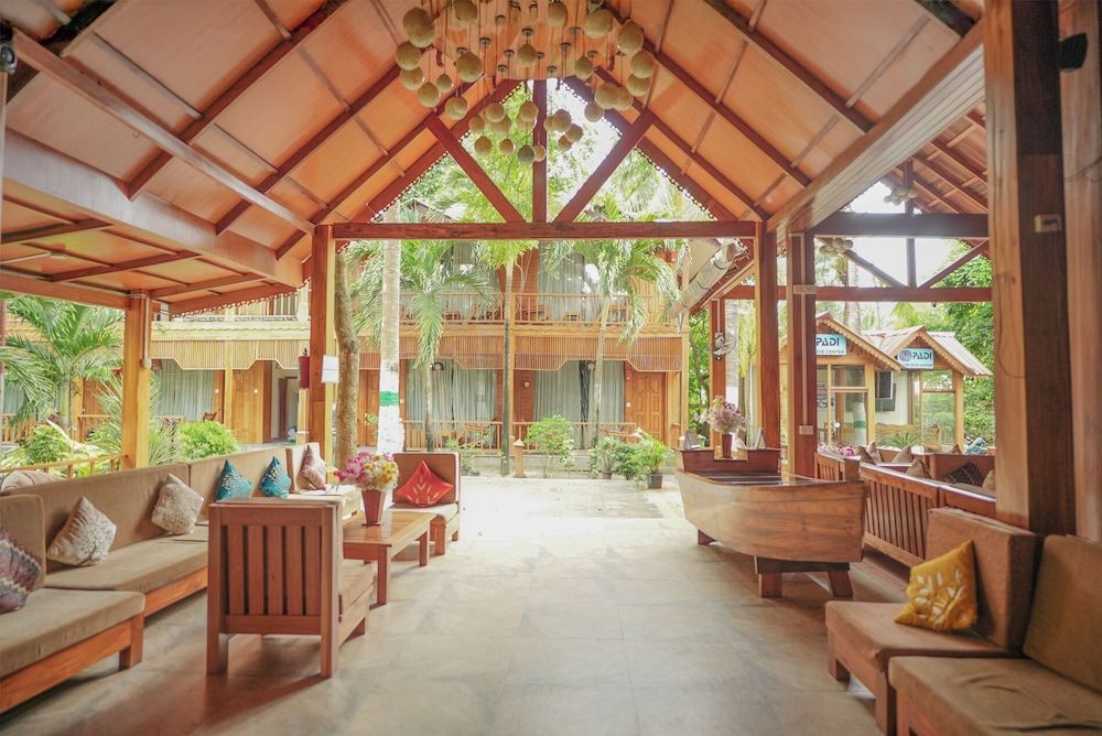 Havelock Island Beach Resort 2
