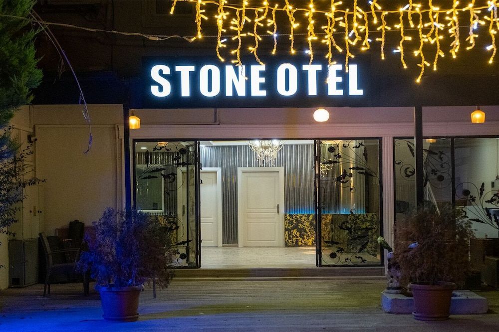 Stone Hotel Belek 1