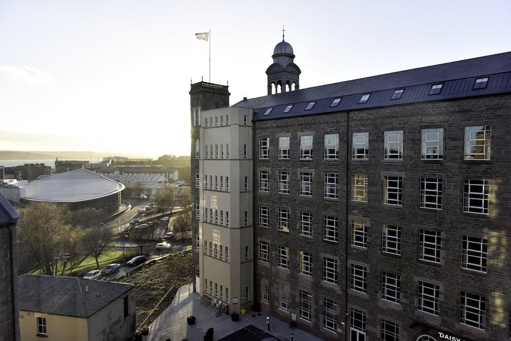Staybridge Suites DUNDEE by IHG 1