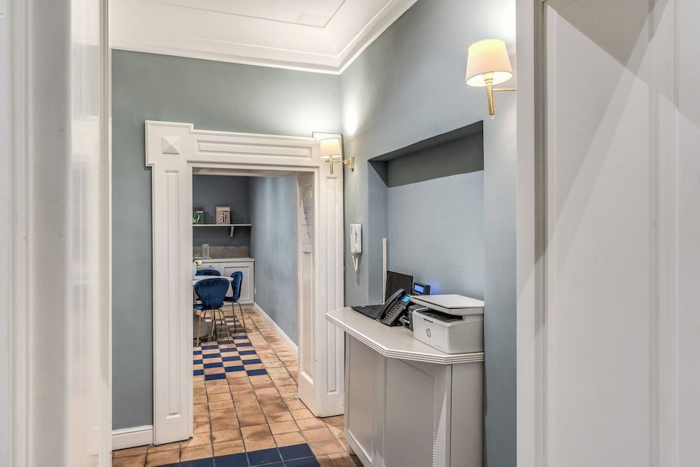 Townhouse Condotti 29 2