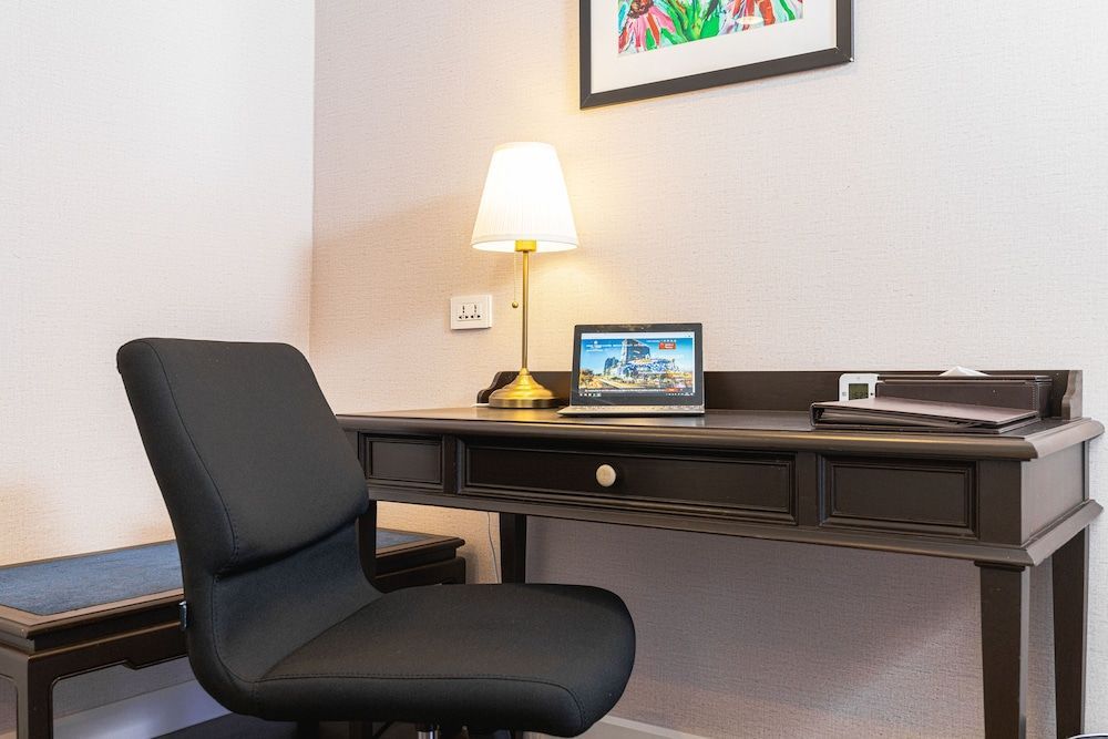 Le Siam Hotel Silom Bangkok by PCL 1