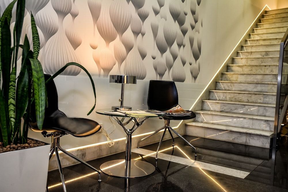 Hotel Zamek Centrum 2