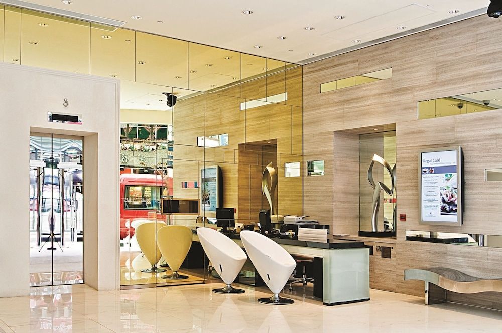 iclub Wan Chai Hotel 2