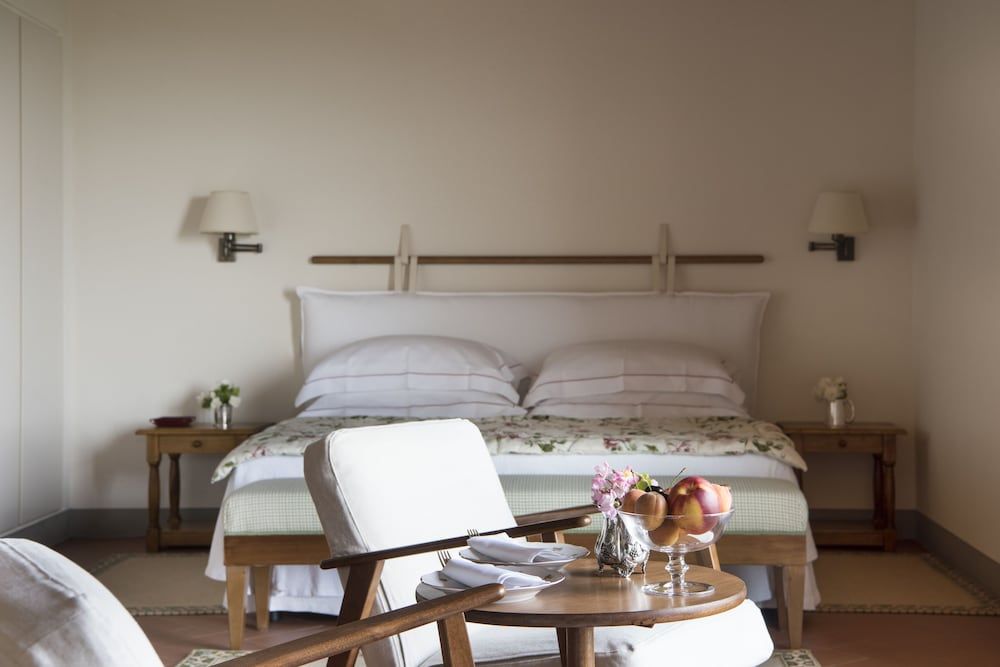 Hotel Le Fontanelle 2