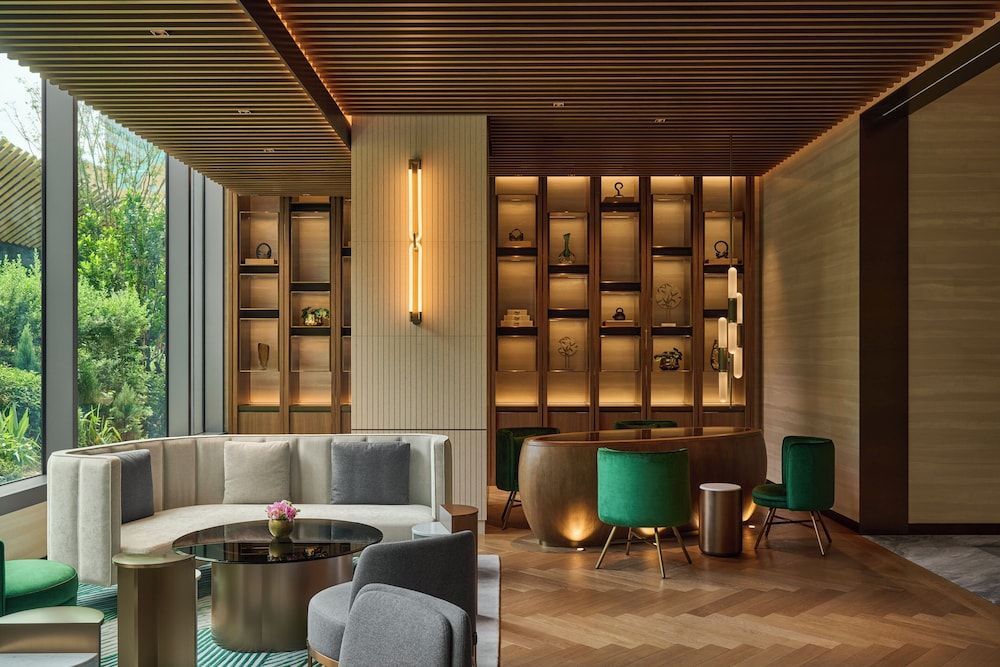 InterContinental Taichung by IHG 2