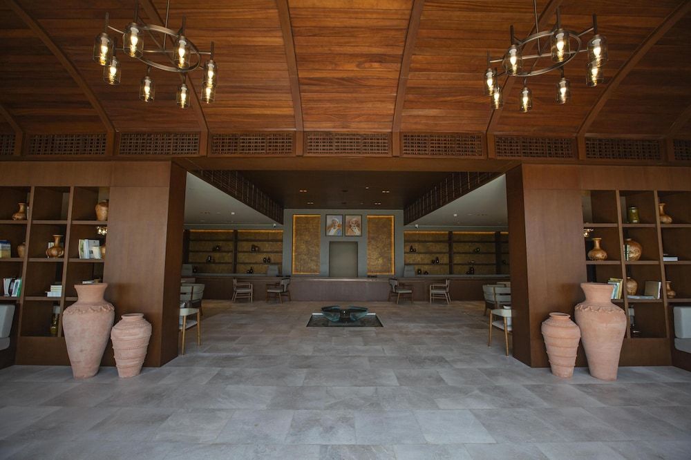 Alila Hinu Bay Salalah Mirbat 2