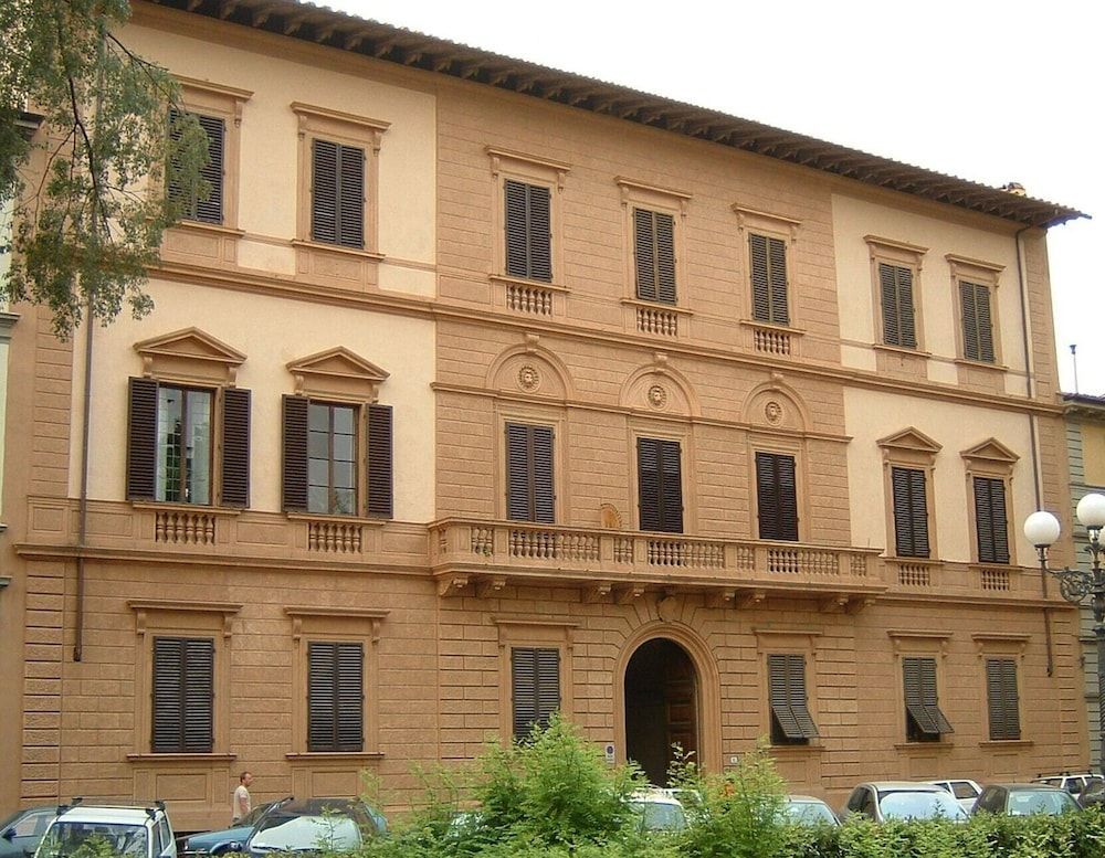 PALAZZO TESTA - LOCAZIONE TURISTICA 1
