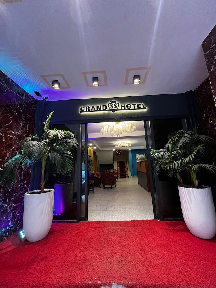 Grand S&S Hotel 1
