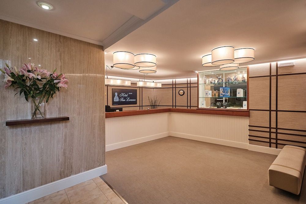 Hotel San Lorenzo 2