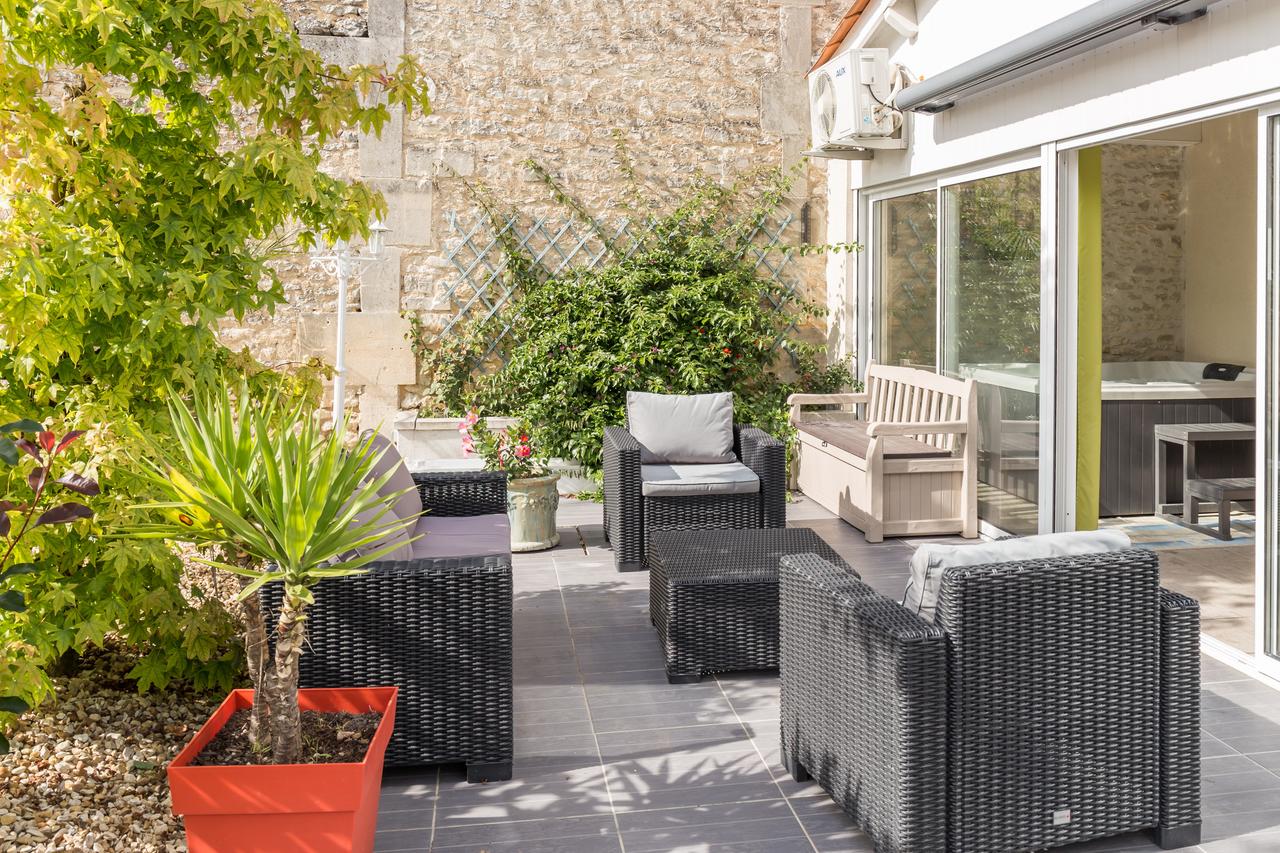 Logis Hôtel L'Oliveraie 2