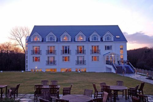 Towers Hotel & Spa 1