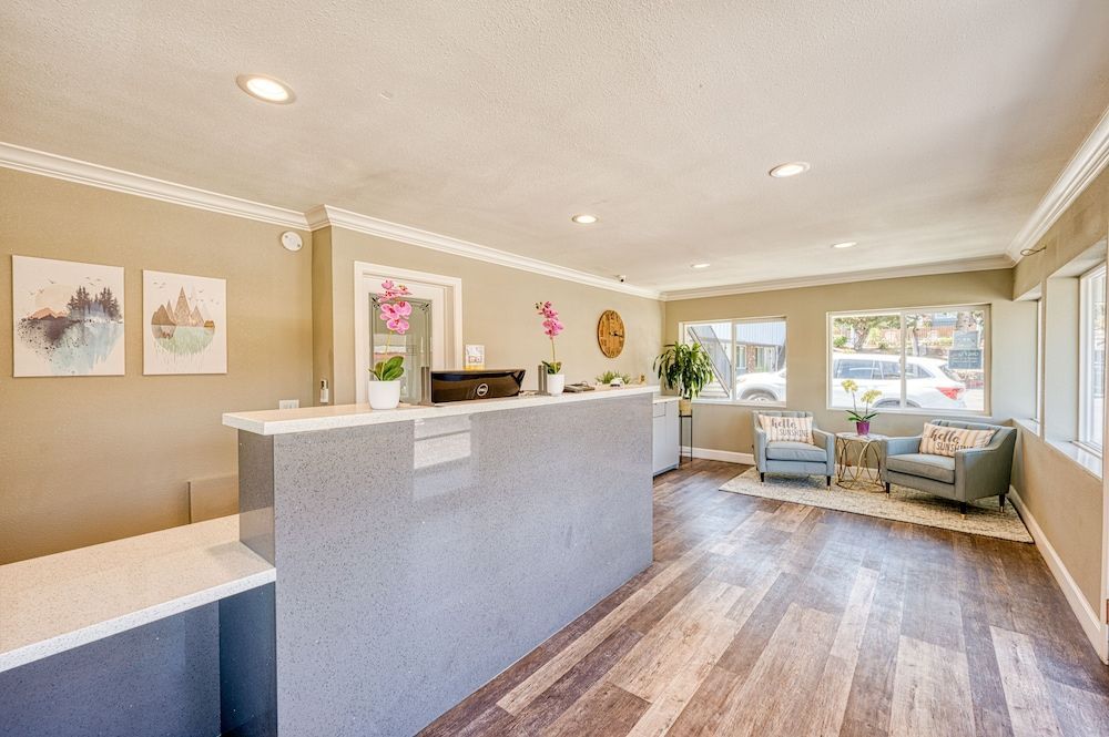 Vagabond Inn San Luis Obispo 2
