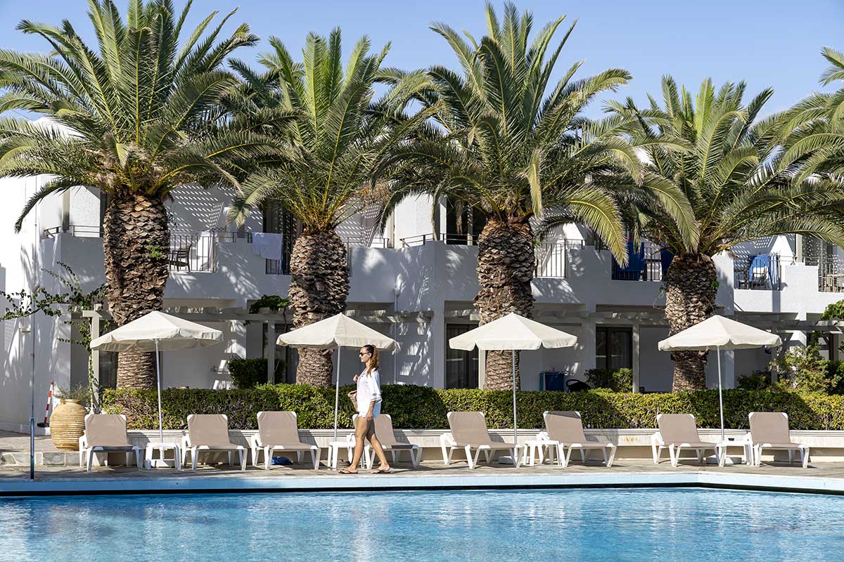 Club Lookéa Hôtel Marina Beach 2
