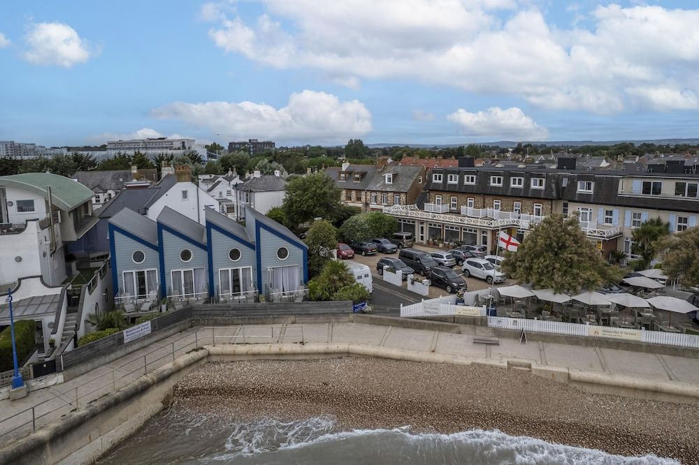 The Beachcroft Hotel, BW Signature Collection 1