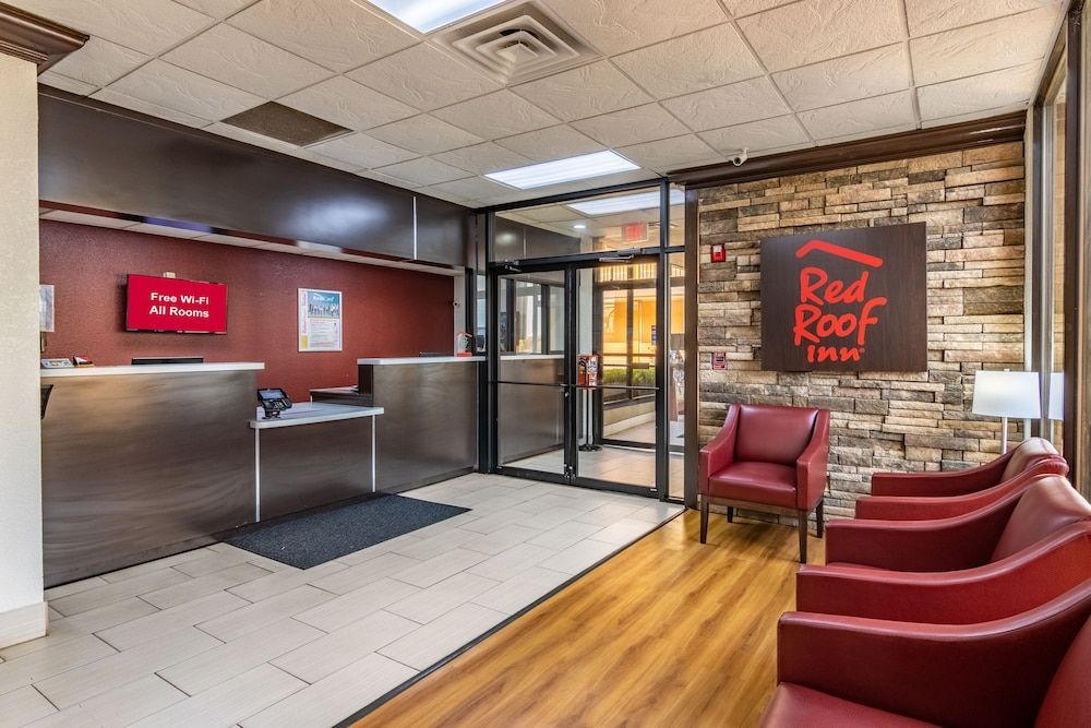 Red Roof Inn Forsyth 2