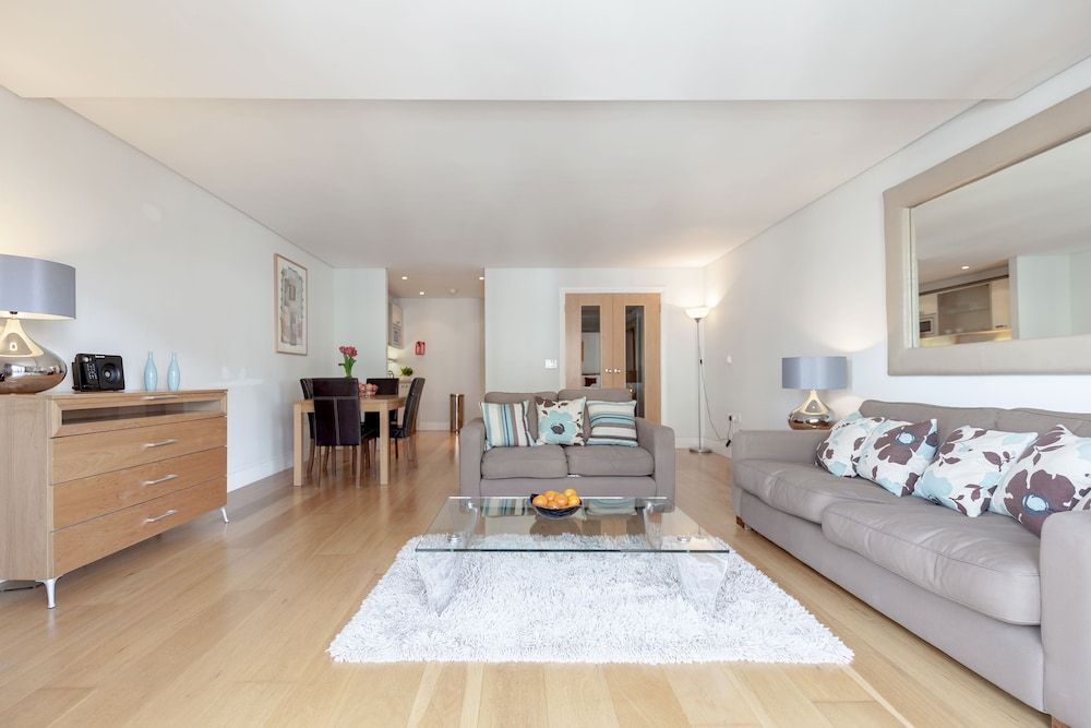 Roomspace Apartments -Marina Place 1