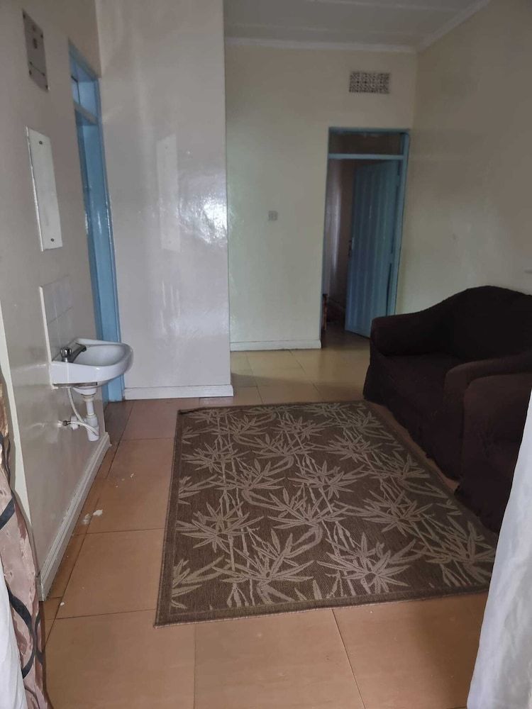 Hotel 25 Kisumu 1