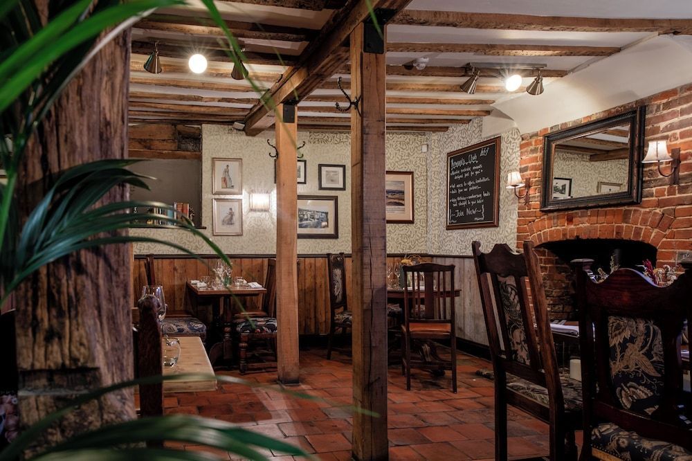 The Crown Inn 2