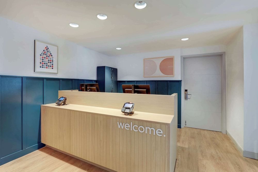Sonesta Simply Suites Boston Braintree 2