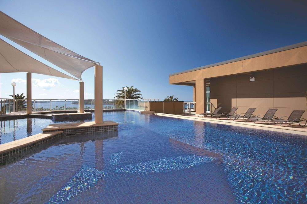 Rydges Hotel Port Macquarie 1