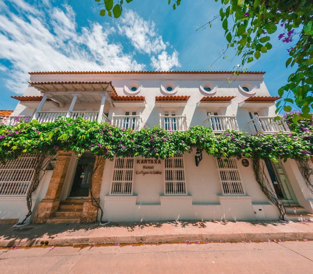 Hotel Kartaxa 1