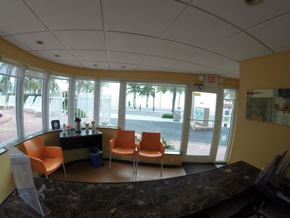 Silver Seas Beach Resort 2