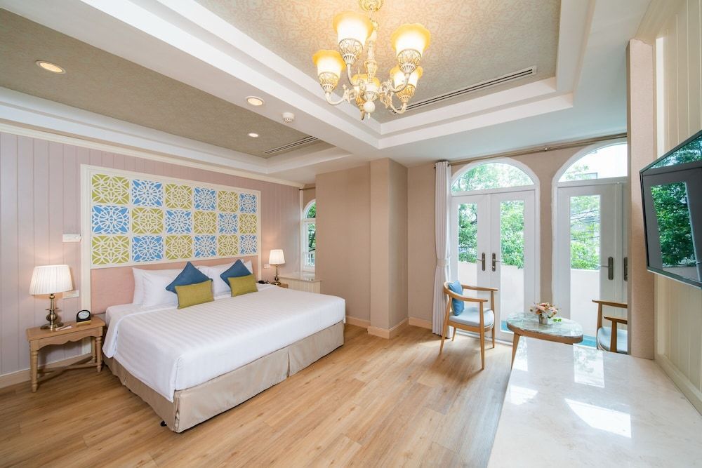La Petite Salil Sukhumvit 8 1