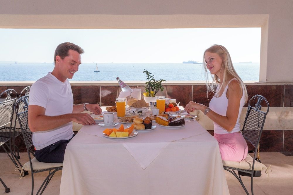 Greif Hotel & Spa 1
