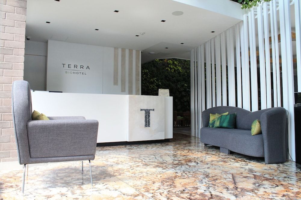 Terra Biohotel 2