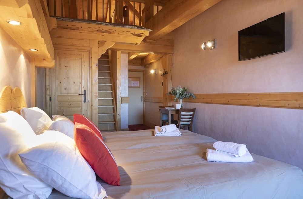 Terresens - Chalet Les Cascades 2