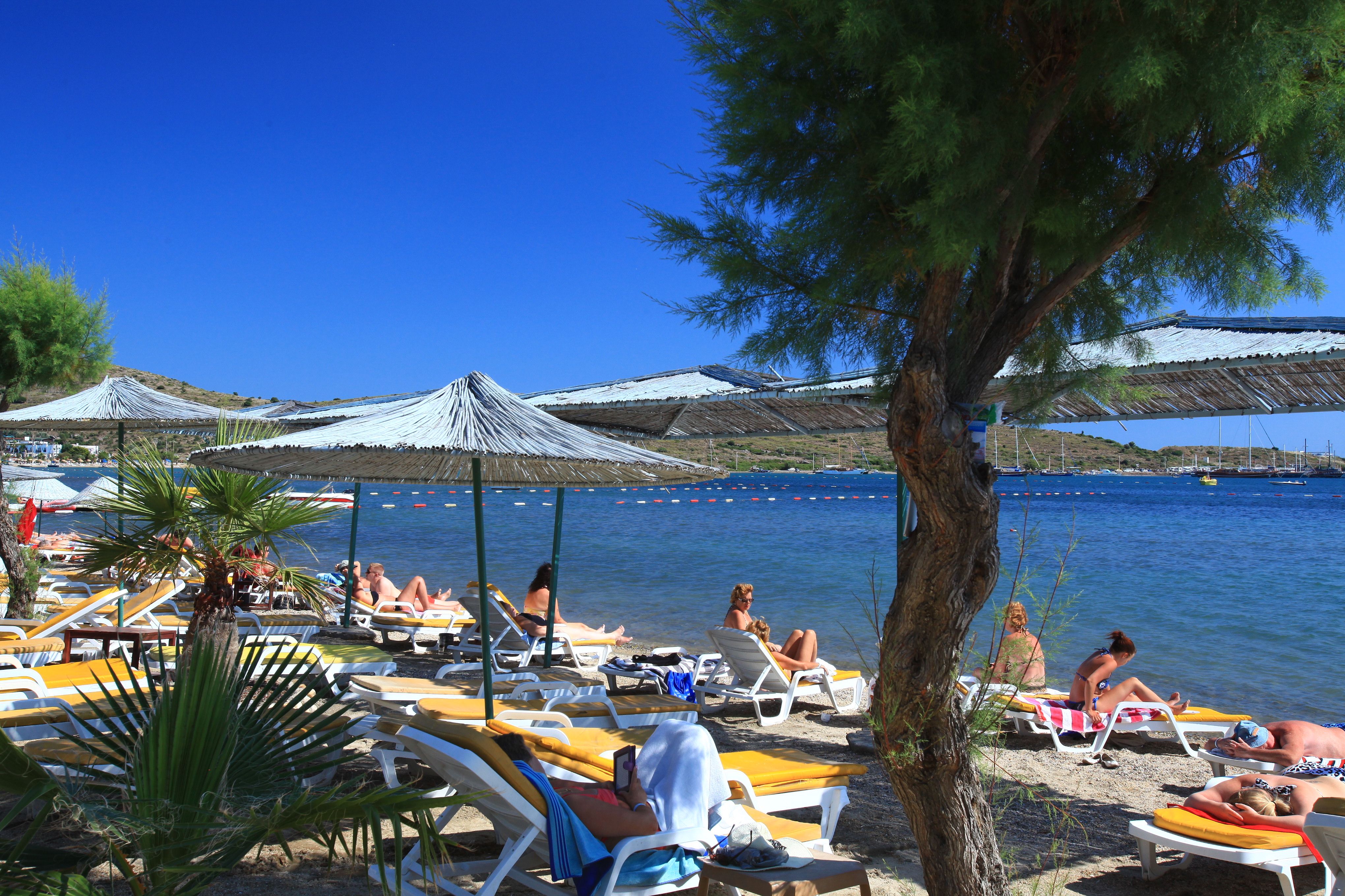 Parkim Ayaz Hotel 2