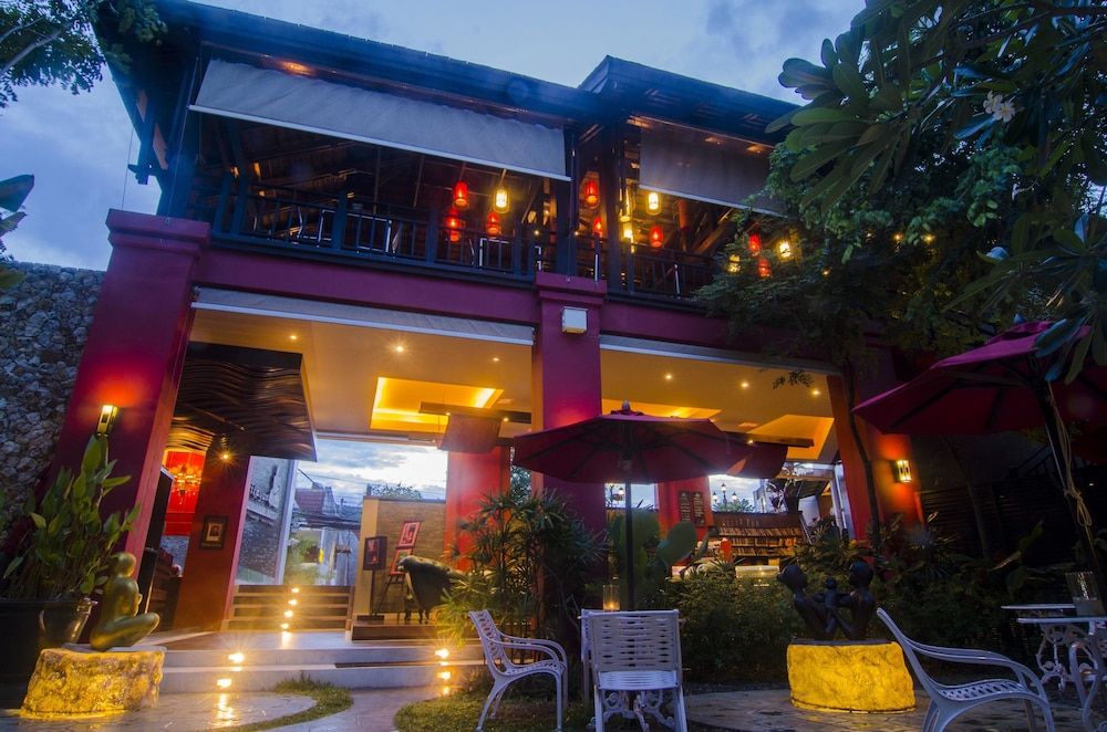 Kirikayan Boutique Resort - SHA Extra Plus 2