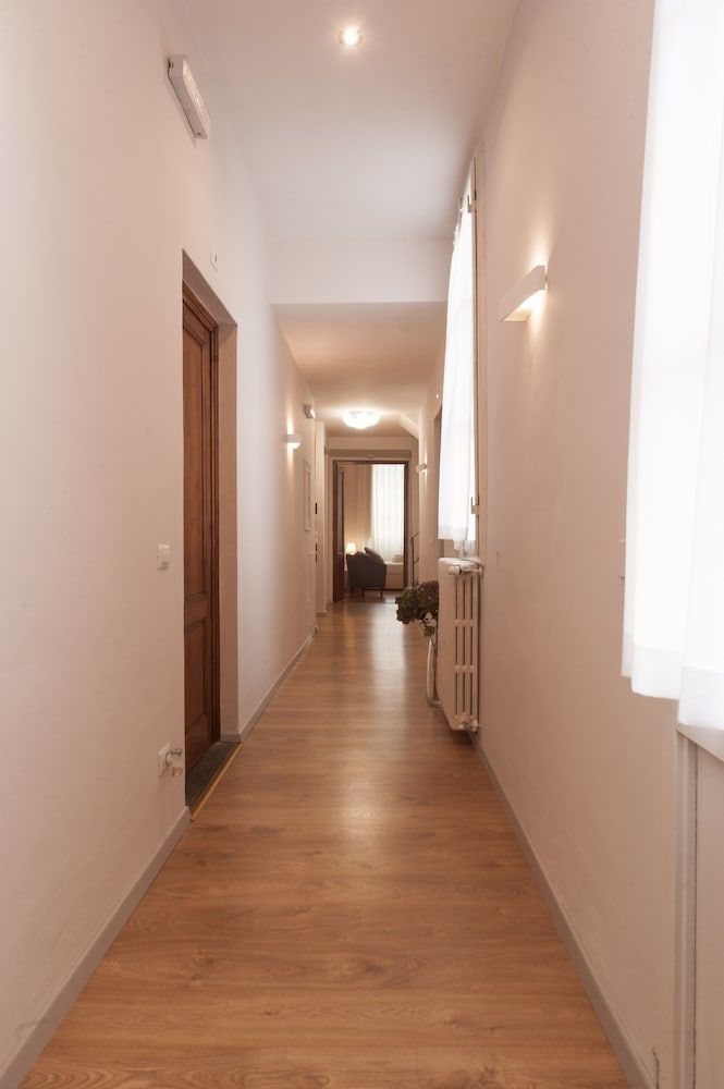 La Porta del Paradiso 1
