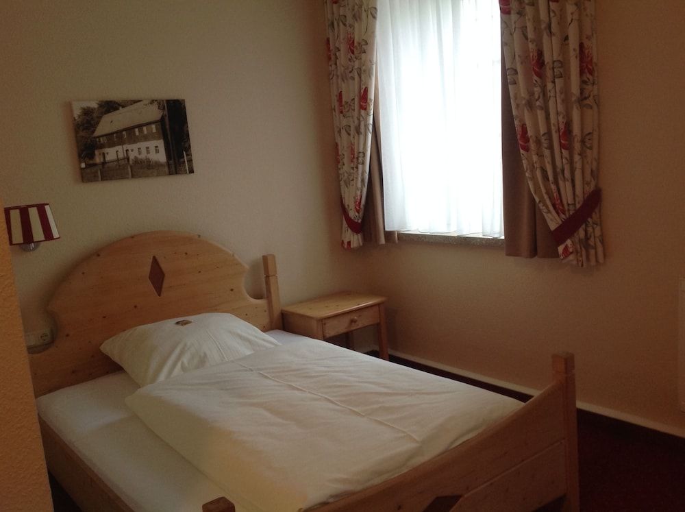 bei Zwillings Hotel & Restaurant 2