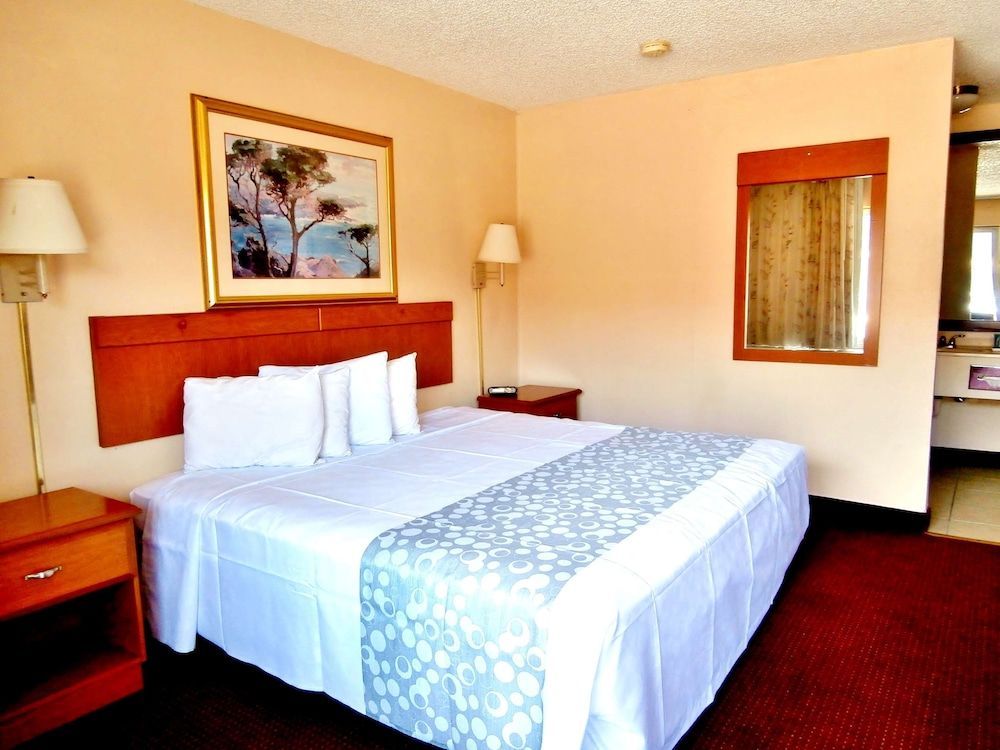 Americas Best Value Inn Alachua 2