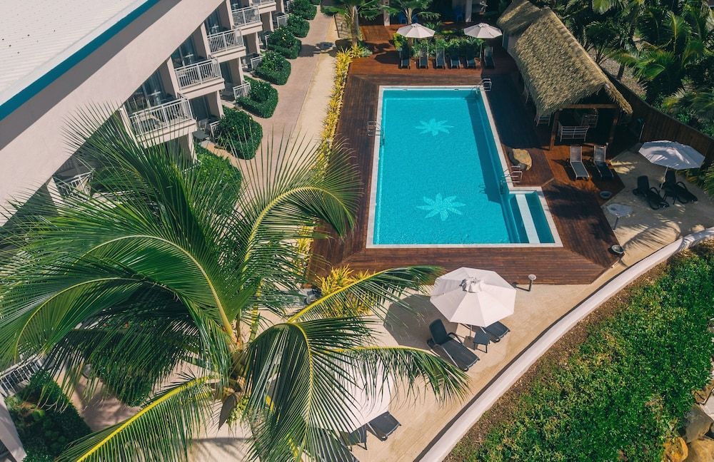 Moana Sands Lagoon Resort - Adults Only 1