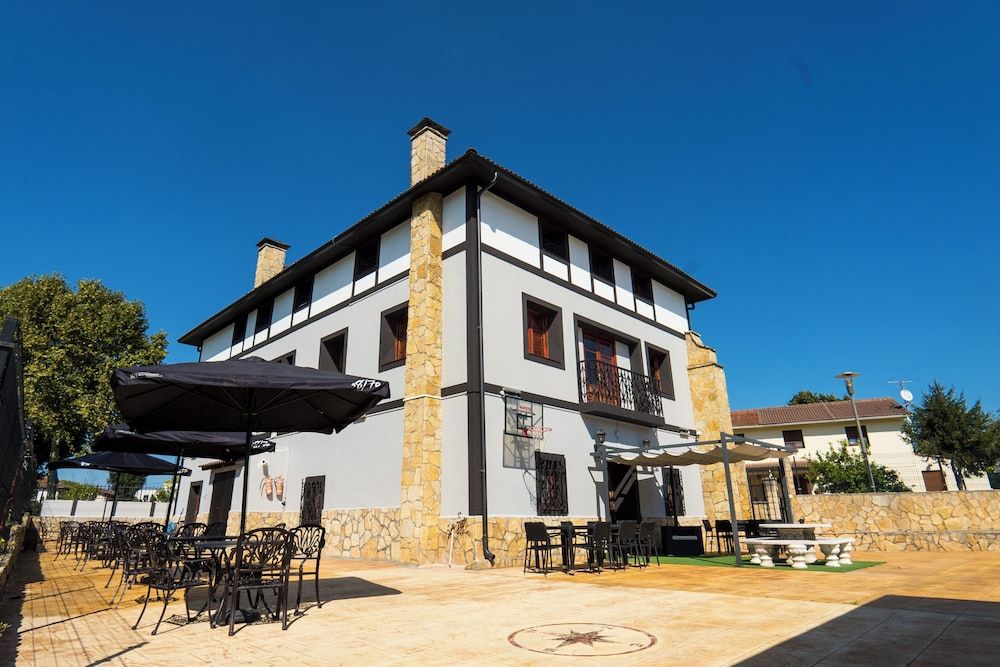 Apartamentos FEDE 1