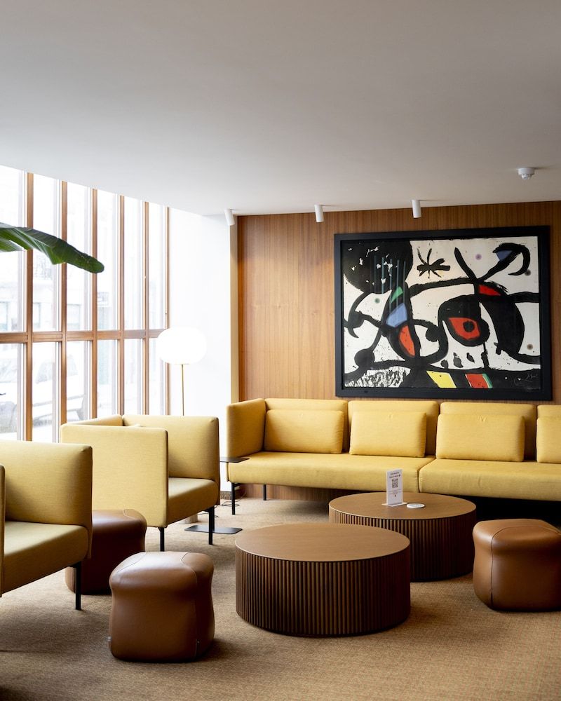 Hotel Noreg 1