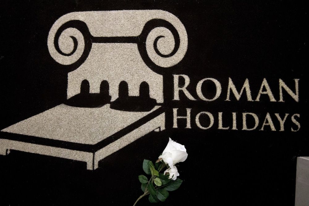 Roman Holidays Boutique Hotel 2