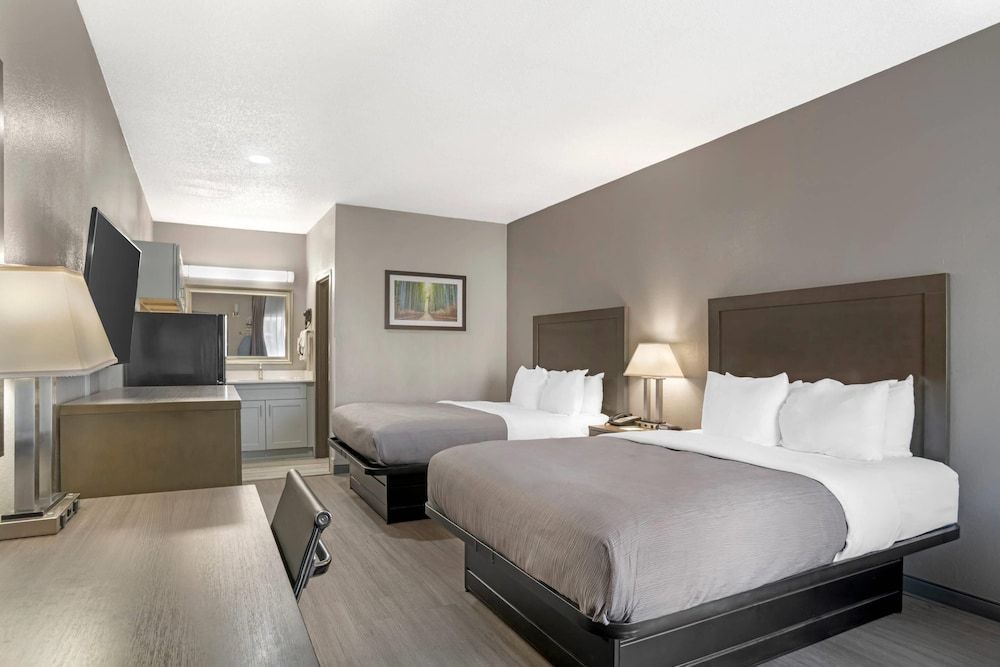Quality Inn Simpsonville-Greenville 2