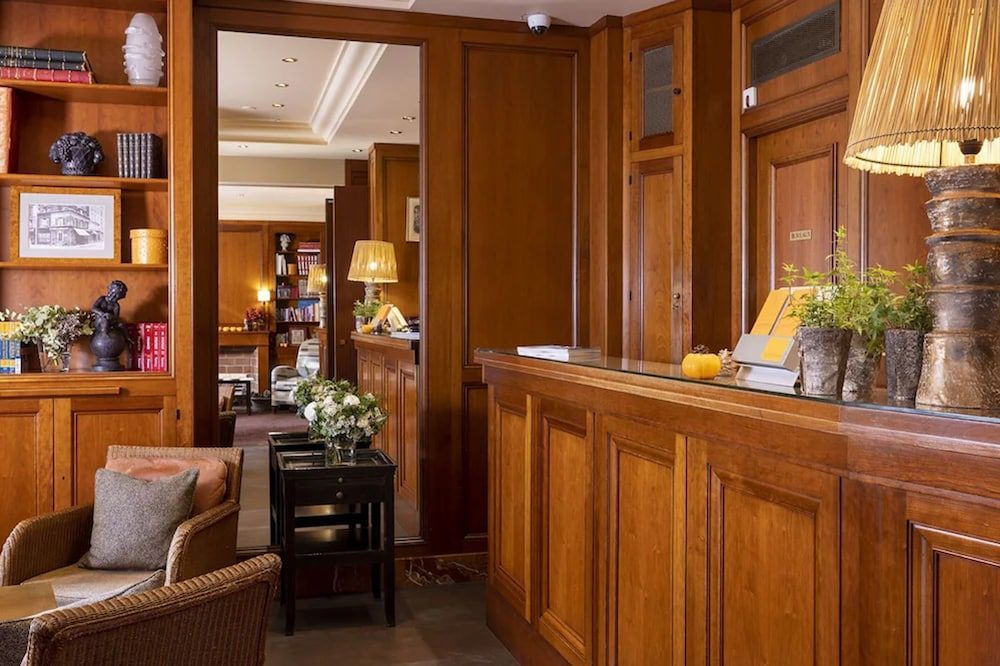 Hotel Clément 2