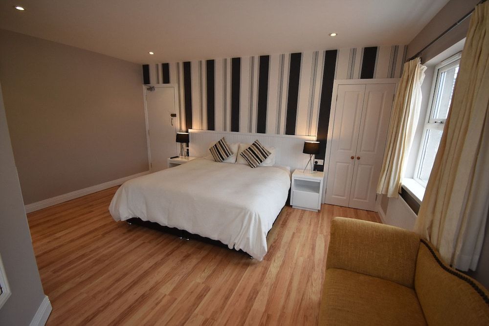 Aaranmore Lodge Guest House 1