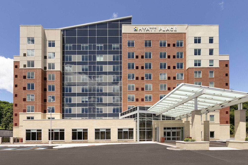 Hyatt Place Fort Lee/George Washington Bridge 1