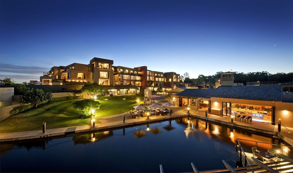 Oubaai Hotel Golf & Spa 1
