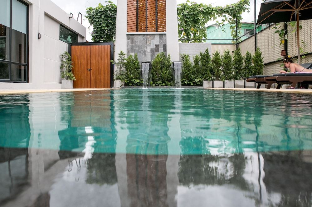 Amenity Apartel Samui 1